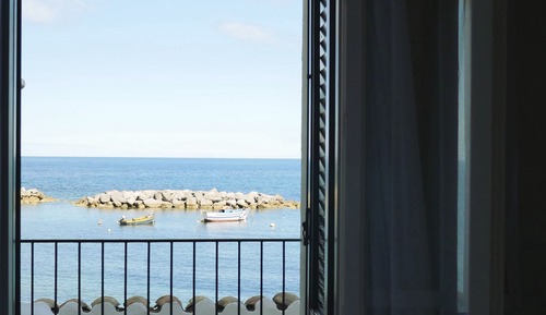 Chambre Double Supérieure, 1 lit double ou 2 lits jumeaux