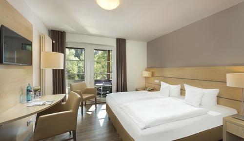 Chambre Double Standard