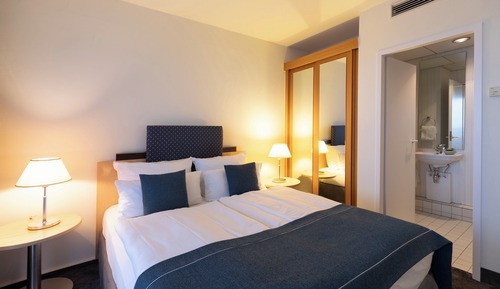 Chambre Standard