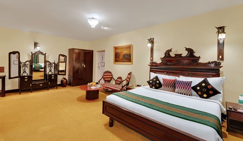 Chambre Tradition
