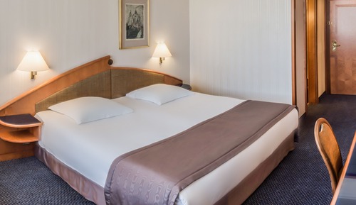Chambre Supérieure (King)