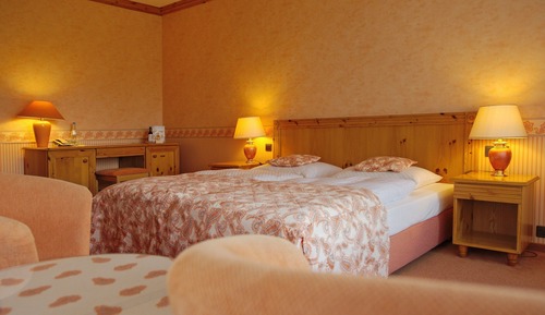 Chambre Simple
