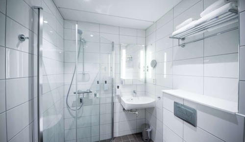 Chambre Familiale