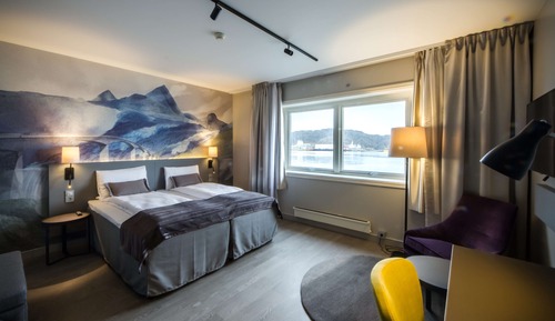 Chambre Supérieure (Plus)