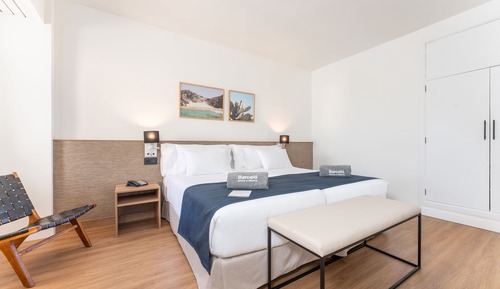 Suite Junior (3 adults + 1 child)