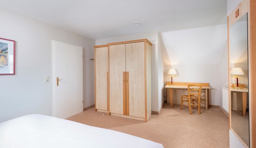 Appartement Supérieur, 2 chambres (Maisonette)