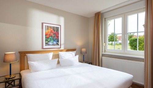 Appartement, 1 chambre