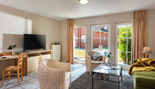 Appartement, 4 chambres