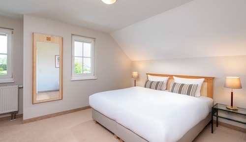 Appartement, 2 chambres