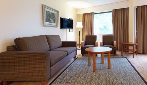 Chambre Familiale (Standard | Four)