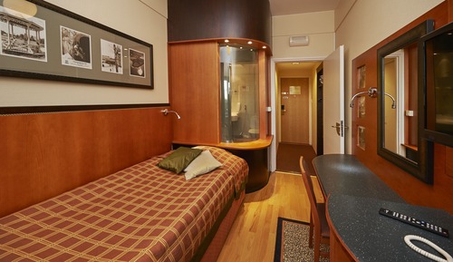 Chambre Simple