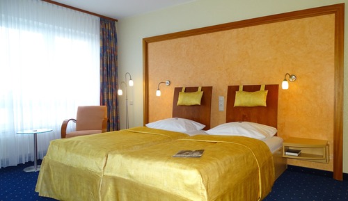 Chambre Confort