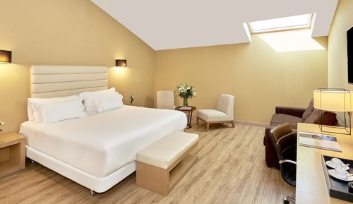 Chambre Triple Supérieure