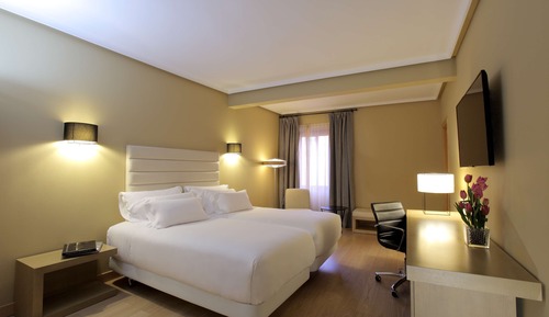 Chambre Supérieure