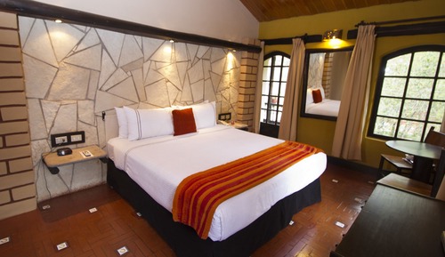 Chambre Simple Standard