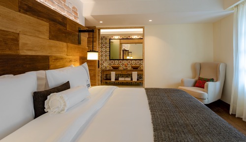 Suite Luxe