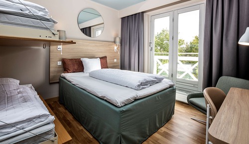 Chambre Familiale