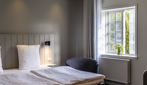 Chambre Supérieure (Plus)