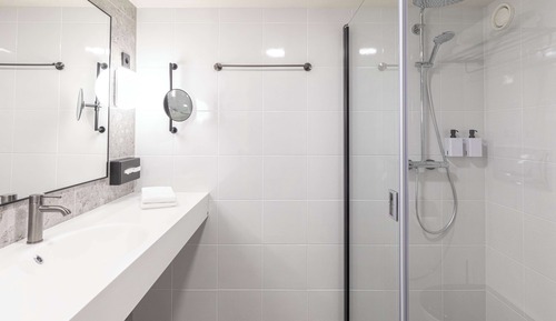 Chambre Double Supérieure