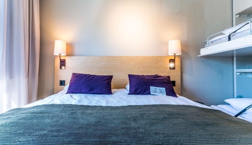 Chambre Familiale (Standard)