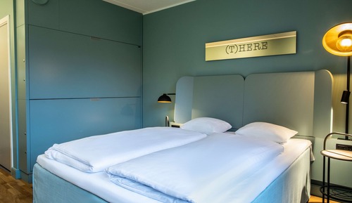 Chambre Familiale