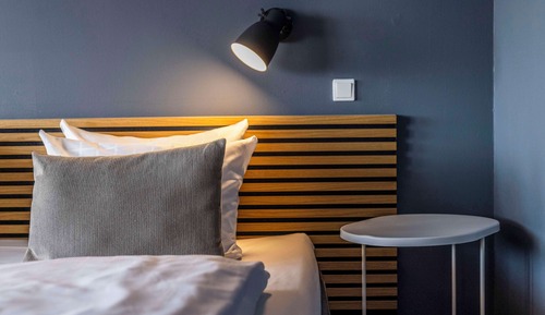 Chambre Supérieure (Extra)
