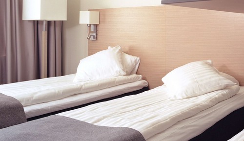 Chambre Familiale