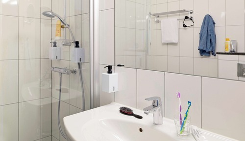 Chambre Familiale