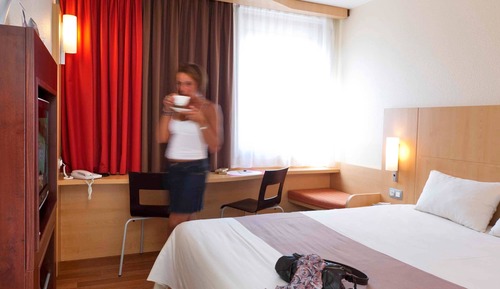 Chambre Standard, plusieurs lits