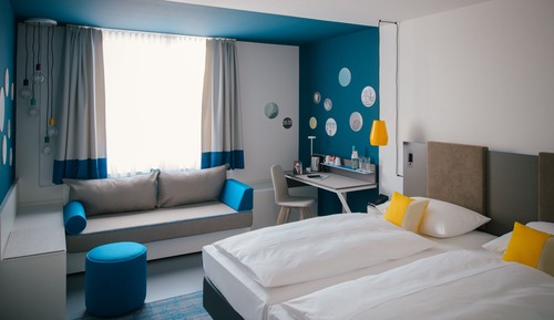 Chambre (Lounge)
