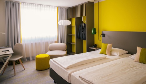 Chambre Confort