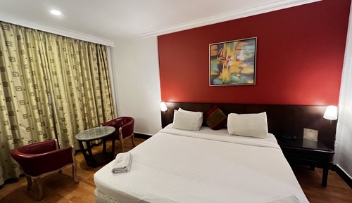 Chambre Standard
