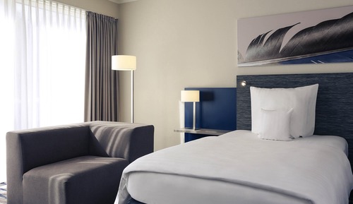 Chambre Standard, 1 lit une place