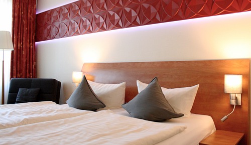 Chambre Deluxe