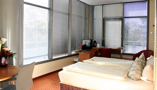 Chambre Confort