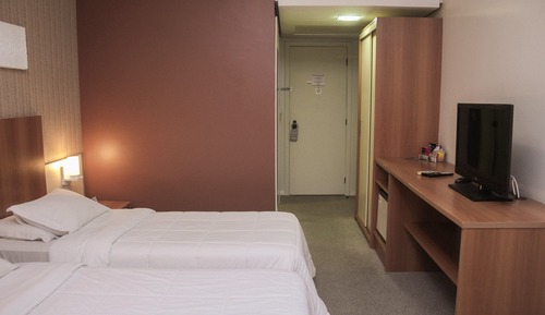 Chambre Supérieure