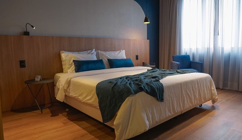 Suite Studio Exécutive