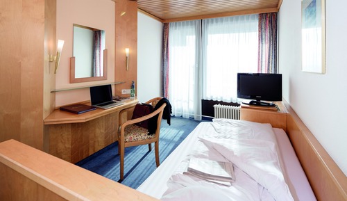 Chambre Simple Standard