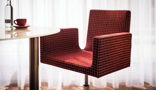 Chambre Confort, 1 lit une place