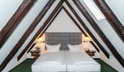 Suite Deluxe