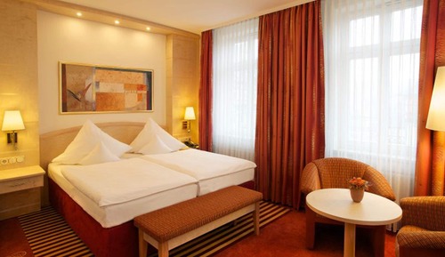 Chambre Double Classique