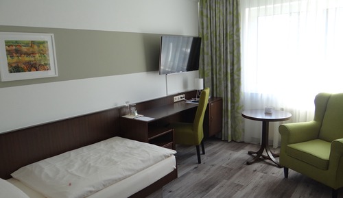 Chambre Simple