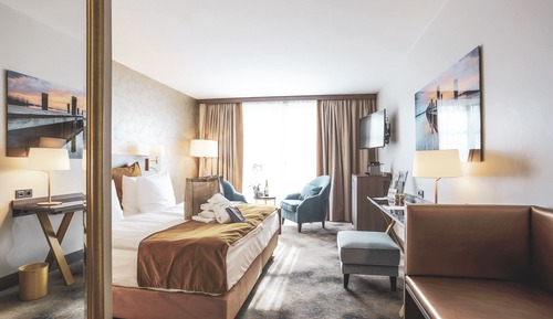 Chambre Deluxe