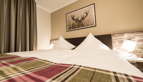 Chambre Double ((3 Stars))