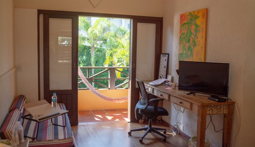 Chambre Exécutive