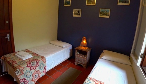 Chambre Familiale