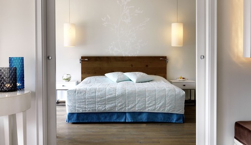 Suite Luxe (Morning Sun )