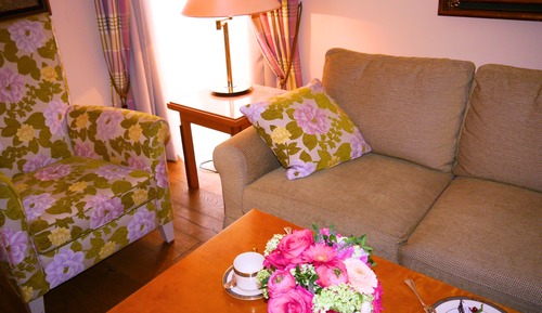 Chambre Confort