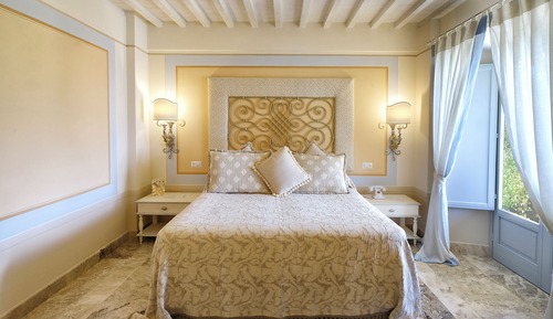 Chambre Double Deluxe