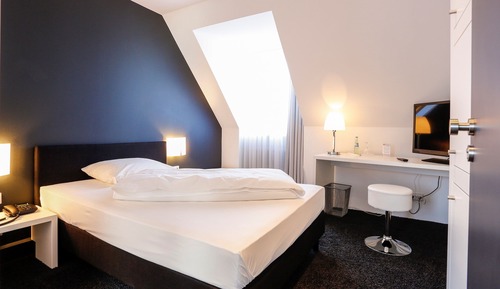 Chambre Simple Supérieure